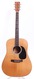 Martin D-3R 1999-Natural