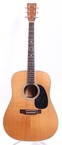 Martin D 3R 1999 Natural