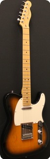 Fender Telecaster American Standard 2000