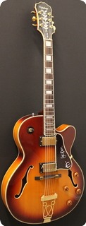 Epiphone Emperor Joe Pass 1994