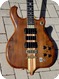 Alembic Series I Special Order 1984