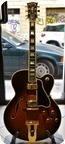 Gibson Custom L 5 1988 Sunburst