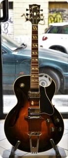 Gibson Es 175 D 1978