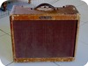 Fender Vibrolux Tweed Amp 1959-Tweed