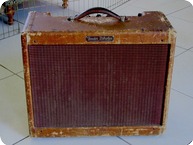 Fender Vibrolux Tweed Amp 1959 Tweed