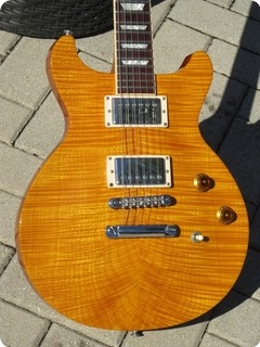 Gibson Les Paul Dc Std 1998
