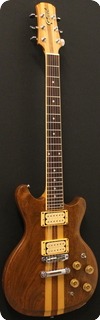 Gretsch Beast Bst 5000 !price Reduce! 1979