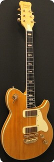 Framus Nashville  1974
