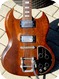 Gibson SG Deluxe 