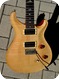 PRS Custom 24 '10' Top 2006-Natural