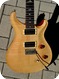 PRS Custom 24 '10' Top 2006-Natural