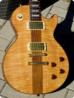 Gibson Les Paul Spotlight Special “prototype” 2006