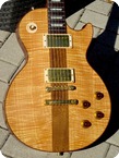 Gibson LES PAUL Spotlight Special Prototype 2006