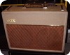 Vox AC30 AC-30 1961-White Tolex