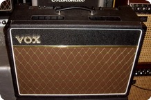 Vox AC15 AC 15 1990