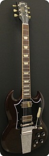 Gibson  Angus Young Signature Sg 2008 2008