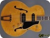 Gibson ES-350 1952-Natural