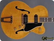 Gibson ES 350 1952 Natural