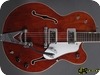 Gretsch 6119 Chet Atkins 1966-Mahagony