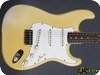 Fender Stratocaster 1978 Olympic White