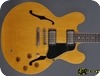 Gibson ES-335 DOT Reissue 1982-Natural