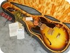 Gibson ES-330 TD 1964-Sunburst
