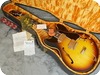 Gibson ES 330 TD 1964 Sunburst