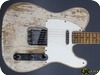 Fender Telecaster  1957-Blond 