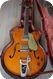 Gretsch 6120 Chet Atkins 1959 Orange