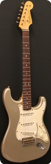 Fender  Custom Shop 65 Relic Stratocaster  2003