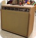 Fender Princeton Amp  1963