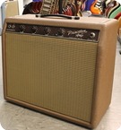 Fender Princeton Amp 1963