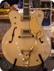 Gretsch White Falcon 1975 White