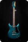 Fano Alt De Facto ML6 Ocean Turquoise