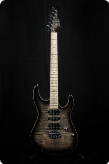 Suhr Modern Pro Charcoal Burst Hsh