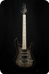 Suhr Modern Pro Charcoal Burst HSH