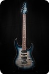 Suhr Modern Pro Trans Whale Burst HSH