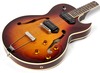 Heritage H-525 2017-Vintage Wine Burst