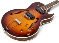 Heritage H 525 2017 Vintage Wine Burst