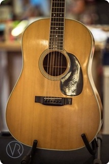 Martin D35s 1971