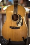 Martin D35S 1971