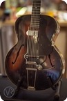 Gretsch Model 35 1938