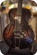 Gretsch Model 35 1938