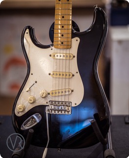 Fernandes Stratocaster Left Hand 1993