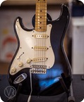 Fernandes Stratocaster Left Hand 1993