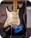 Fernandes Stratocaster Left Hand 1993