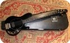 Music Man Cutlass 1 1983-Black 