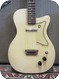 Danelectro U1 1968-White