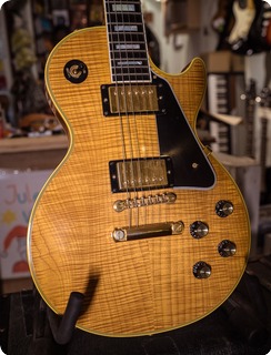 Gibson Les Paul Custom Historic Division Custom Shop 2001