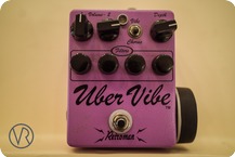 Retroman Ubervibe